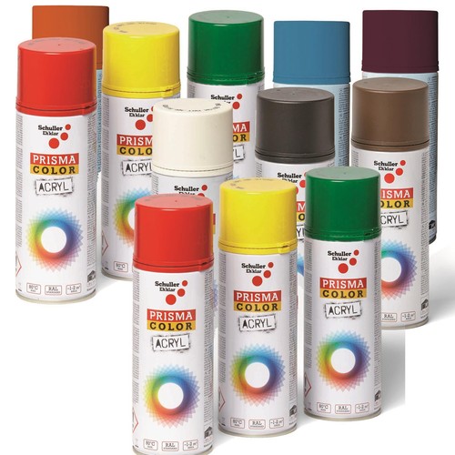 Acryl farben sprühlack - acryl,