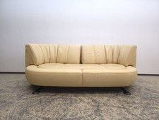 De Sede Ds 164 Designersofa Ledersofa Couch Desede Daybed Desede Fsm Zu Cassina.