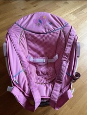 Babywippe Rosa Von Hauck