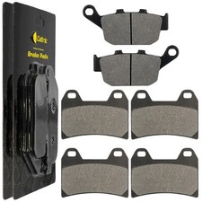 Brake Pads for Yamaha XT660X