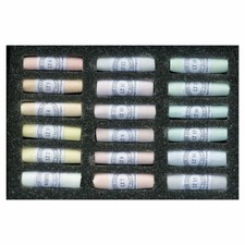 Unison Artists Soft Pastell