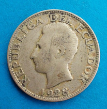 Äquator Ecuador 1