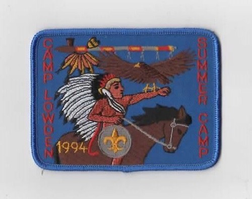 1994 camp lowden summer - camp,