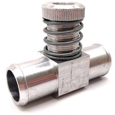 Manuell Gas Ventil Durchfluss