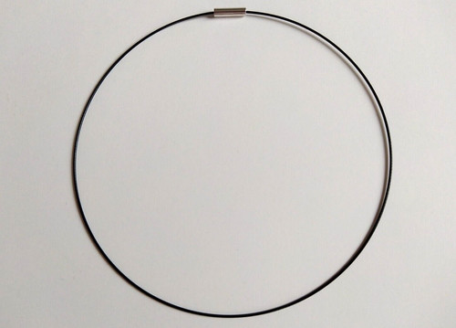 Stahlseil collier kette - stahlseil,