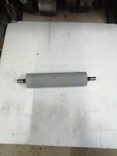 Gummiwalze Drm. 100 x 400mm Walzenbreite