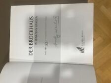 Brockhaus Reihe- Andy Warhol Künstler - 2. Auflage 2001 -15 Bände