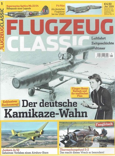 Flugzeug classic 2019 - flugzeug,