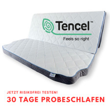 Visco matratze t6 1 - vw, t5