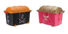 Truhe spielzeugbox - truhe,