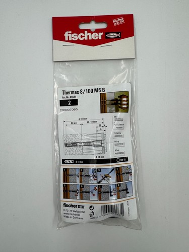 Fischer 45681