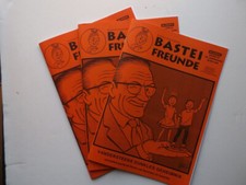Bastei Freunde Band 32: WASTL