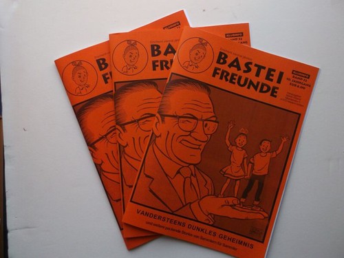 Bastei freunde band wastl - freunde,