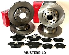 Audi bremsscheiben - c5, 4b
