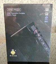 Hidizs AP80 PRO-X