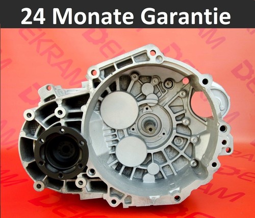 Getriebe passat vento - vw,