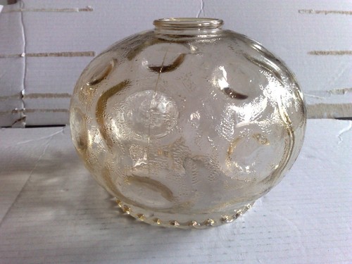 Kugelglas-Decken-/