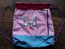 Sporttasche Schuhbeutel Kindergarten Schule von Mc Neill