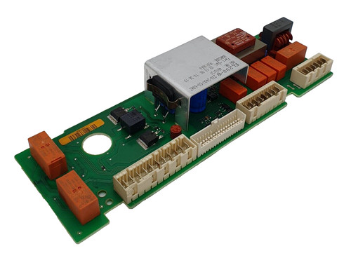 Miele elektronik 200 b - elektronik, el