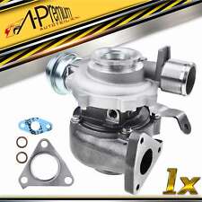 Turbolader für Suzuki Grand