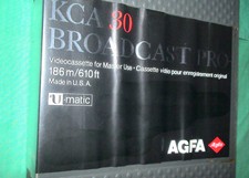 Agfa kca 186m 610ft matic - agfa, 186m/610ft