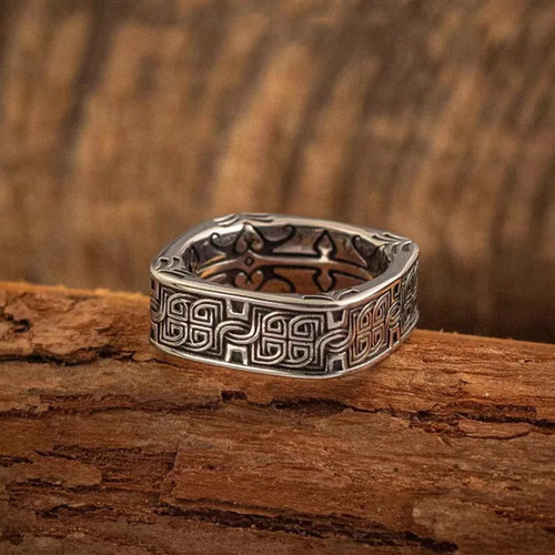 Nordischer ring keltische - nordischer,