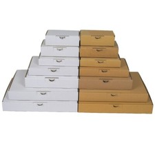 Maxibrief Kartons Sorte &