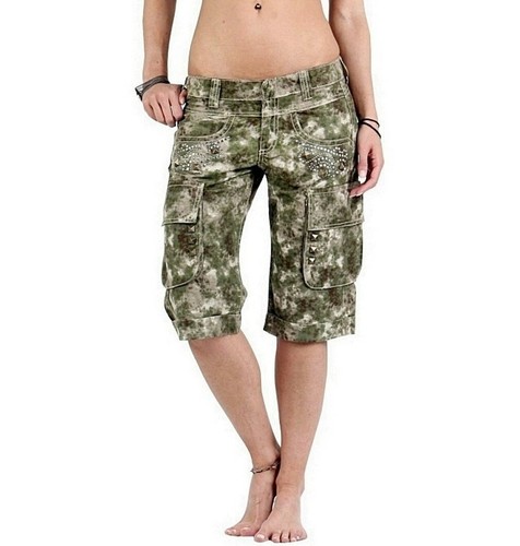 Guess damen shorts - damen,
