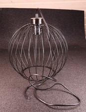 IKEA Lampen aus Metall   2