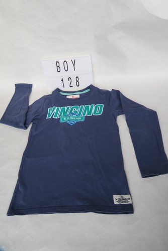 Wenig getragen 128 longsleeve - wenig,
