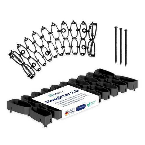 Bepco flexgitter - bepco, 2.0