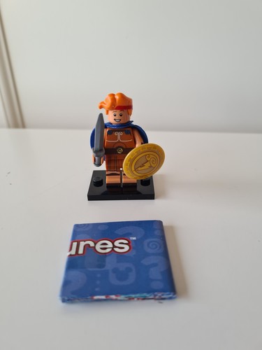 Lego minifigures disney - minifigures,
