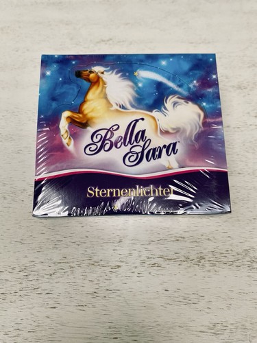 Bella sara sternenlichter - bella,