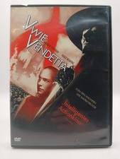 V wie Vendetta (Einzel-DVD)