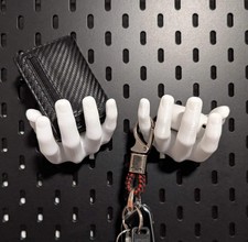 Hand-Haken 1 Paar für IKEA