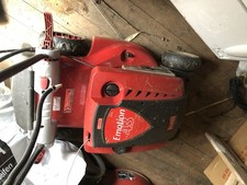 Toro Rasenmäher Toro 102