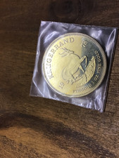 Dachbodenfund Münze für