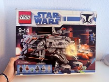 LEGO Star Wars: AT-TE Walker