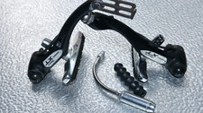 Shimano deore v brake - deore, v-brake