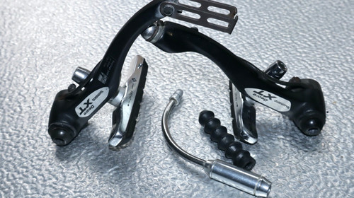 Shimano deore v brake - shimano, xt