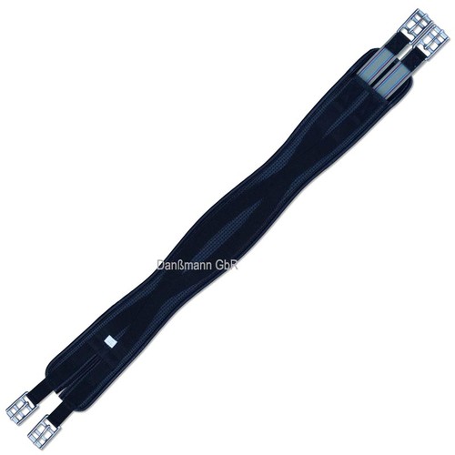 Sattelgurt gel einlage - gel-einlage, 100