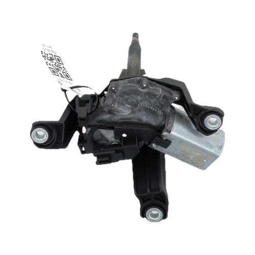 Wischermotor hinten für - wischermotor,