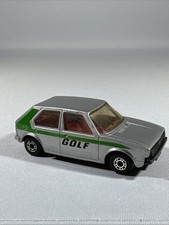 Matchbox Superfast No 7 VW