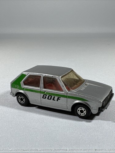 Matchbox superfast vw - matchbox,