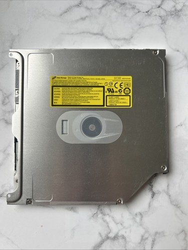 Original apple dvd laufwerk - dvd,