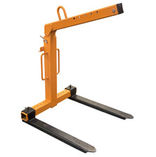 HMT Ladegabel 2000 Tragkraft