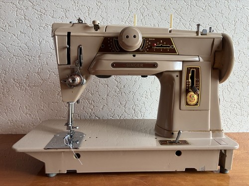 Elektrische singer 401g - elektrische,