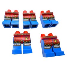 LEGO® Minifiguren Hose
