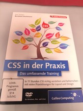 CSS in der Praxis