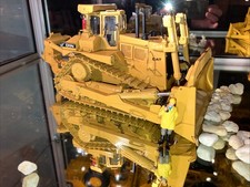 CCM CAT D11N, Dozer , SU
